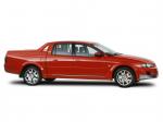 HSV Avalanche XUV 2003 года